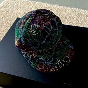 Fitted Hawaii Kala Black Original